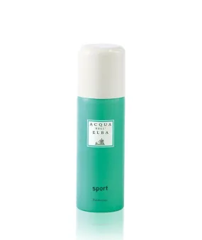 Acqua Dell'Elba Sport Deodorante 150 ml Unisex