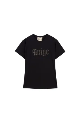 Aniye Gothic t-shirt