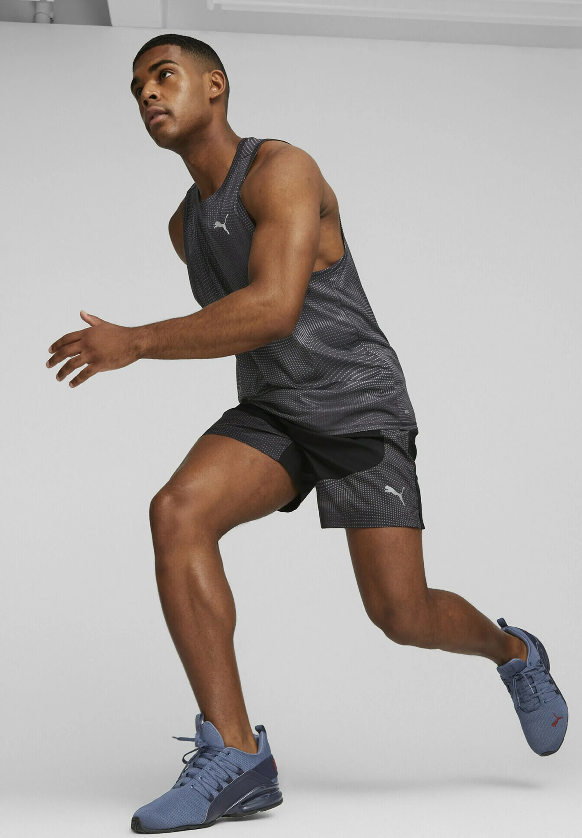 AXELION REFRESH Neutral Running Shoes
