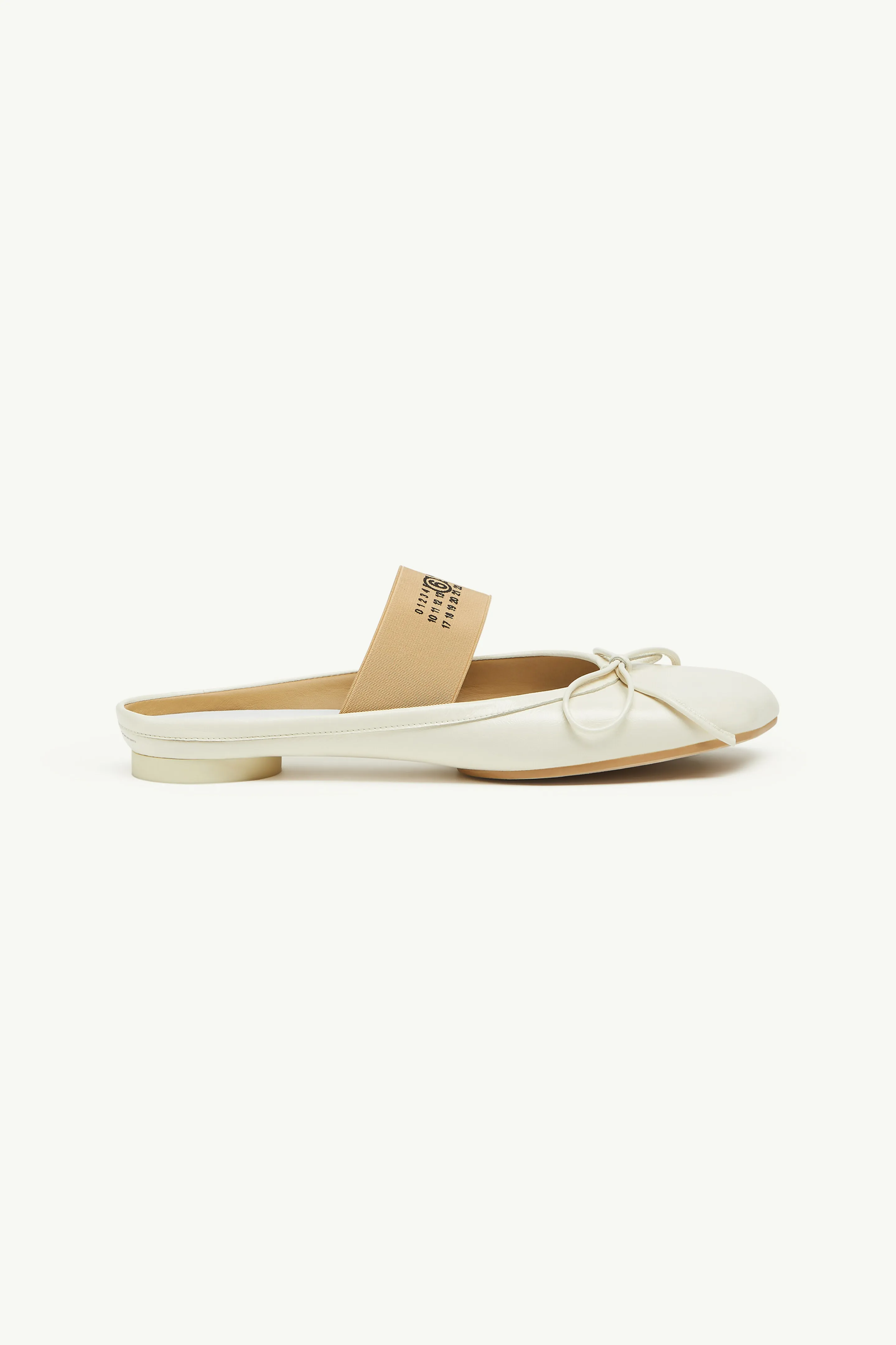Ballerine Anatomic Slip-on