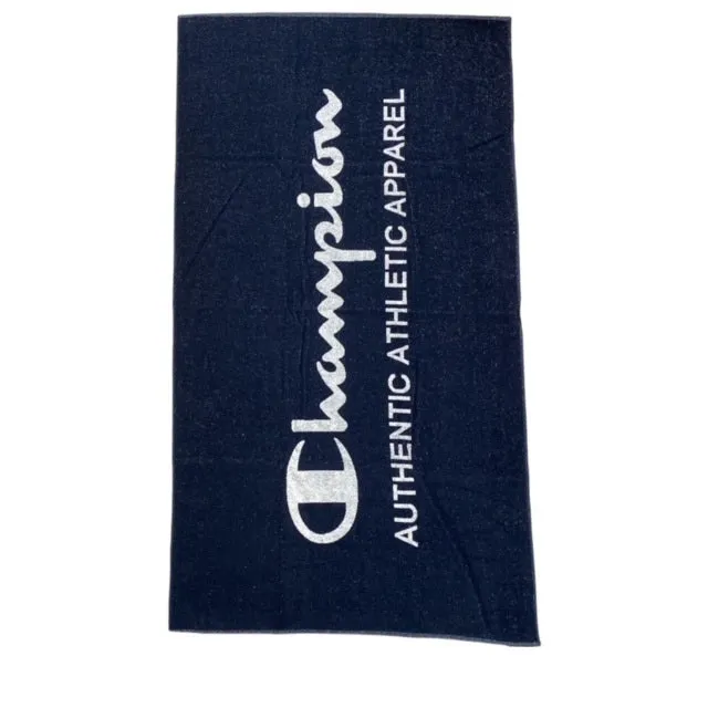 Champion Gym Towel 804491 BS501 NNY Navy
