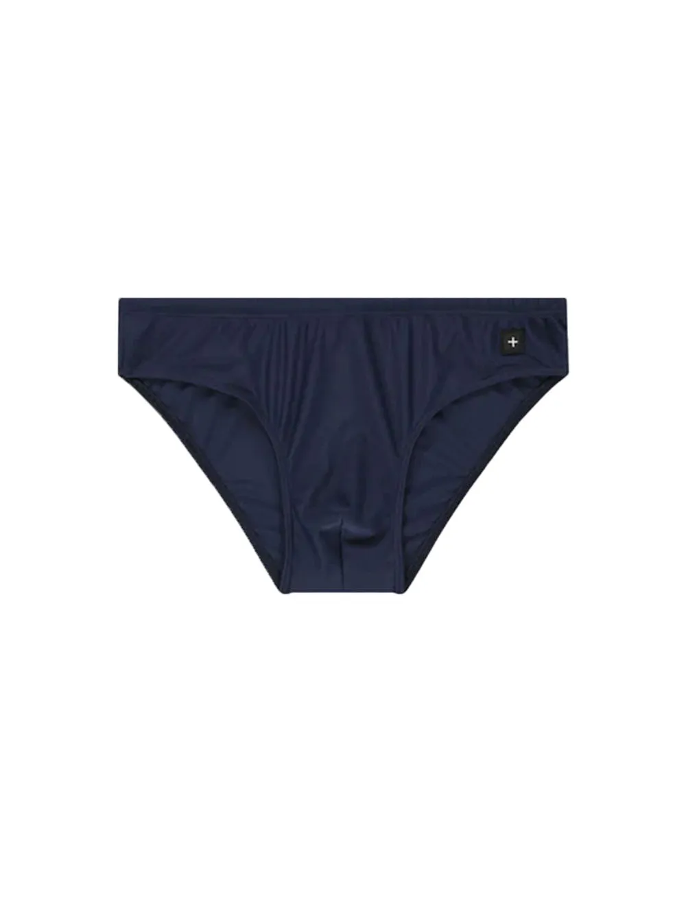 Internal Drawstring Men's Swimsuit