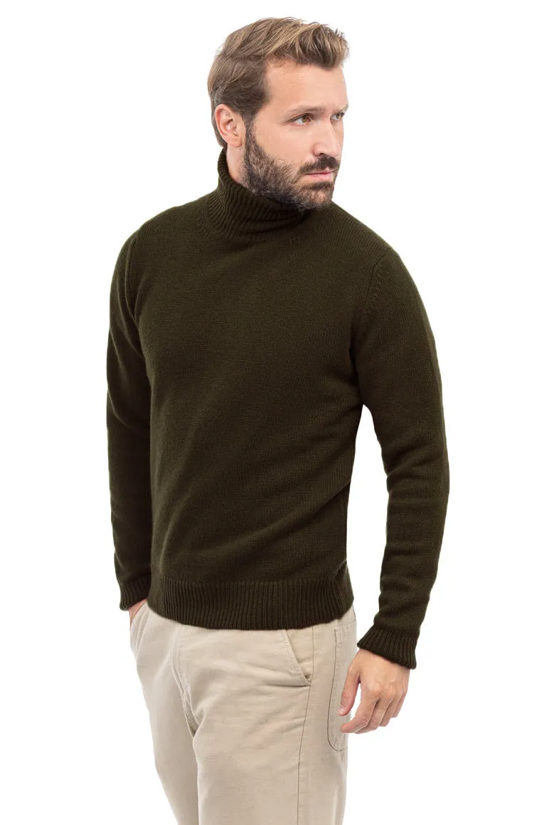Thermal Sweater with 4 Threads