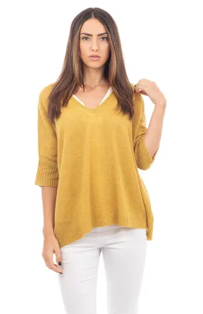 Fine Knit Sweater
