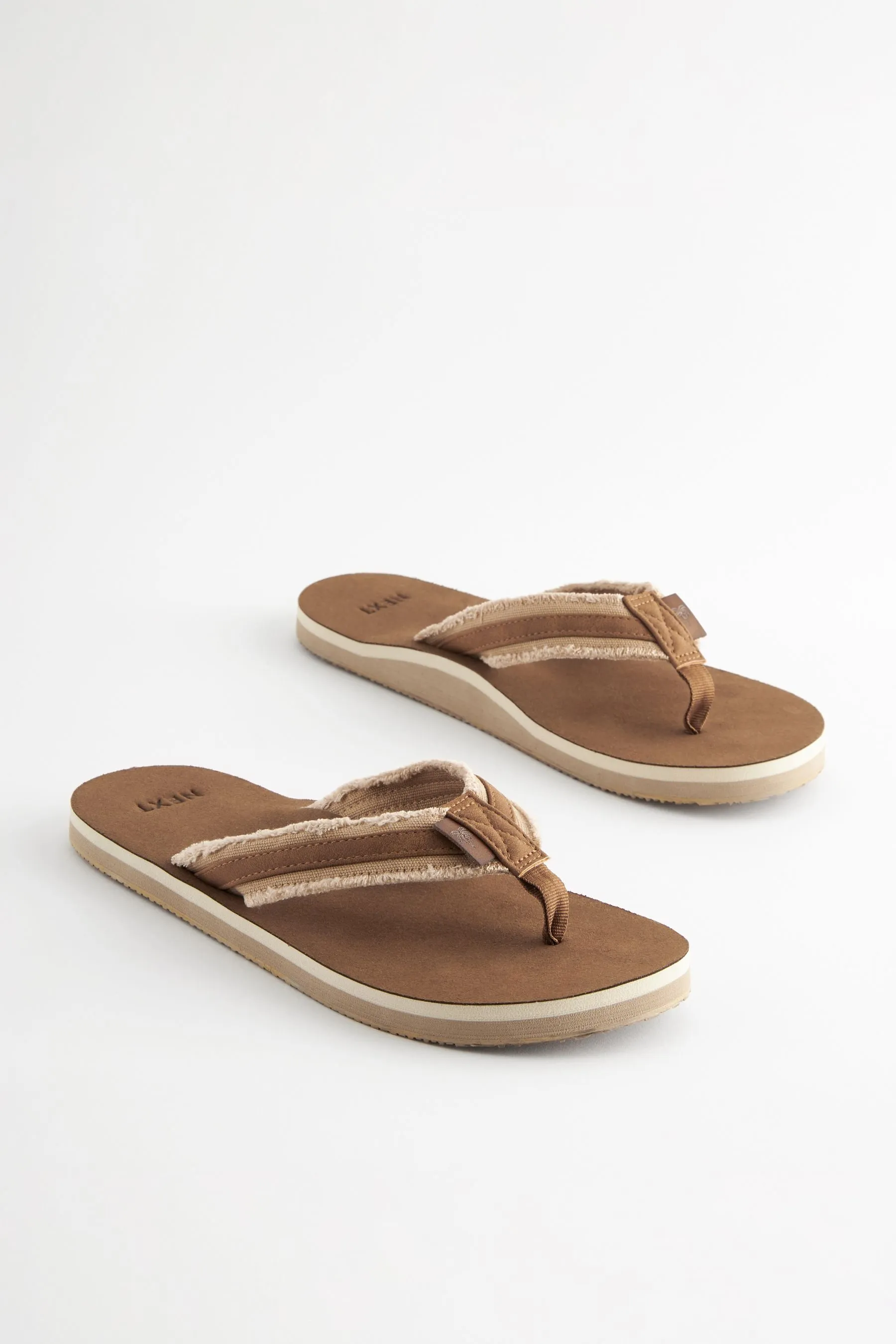 Flip-Flops