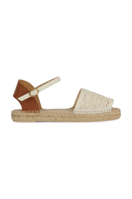 Geox D LAMPEDUSA sandals