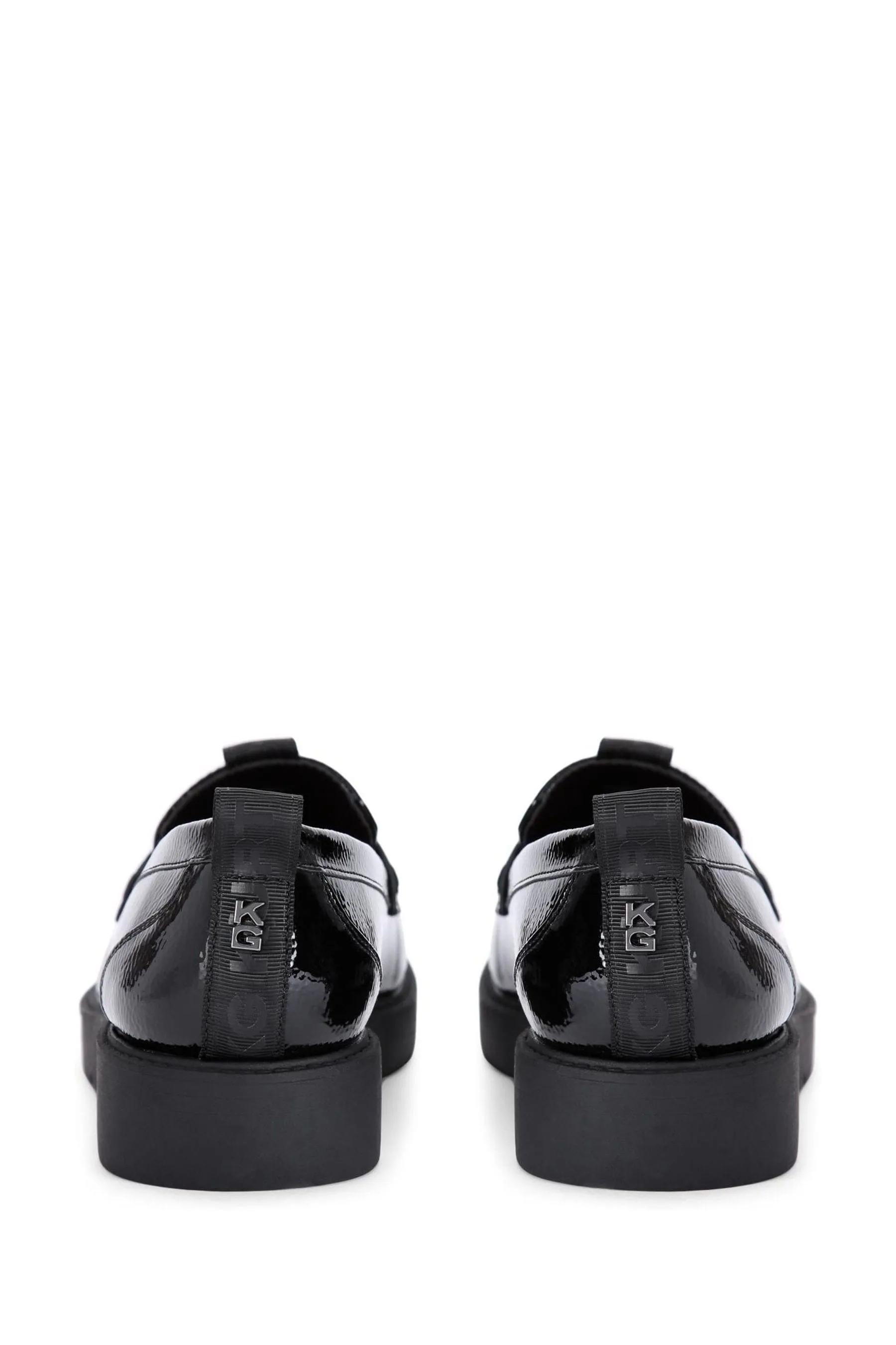 KG Kurt Geiger - Maxine - Black Shoes