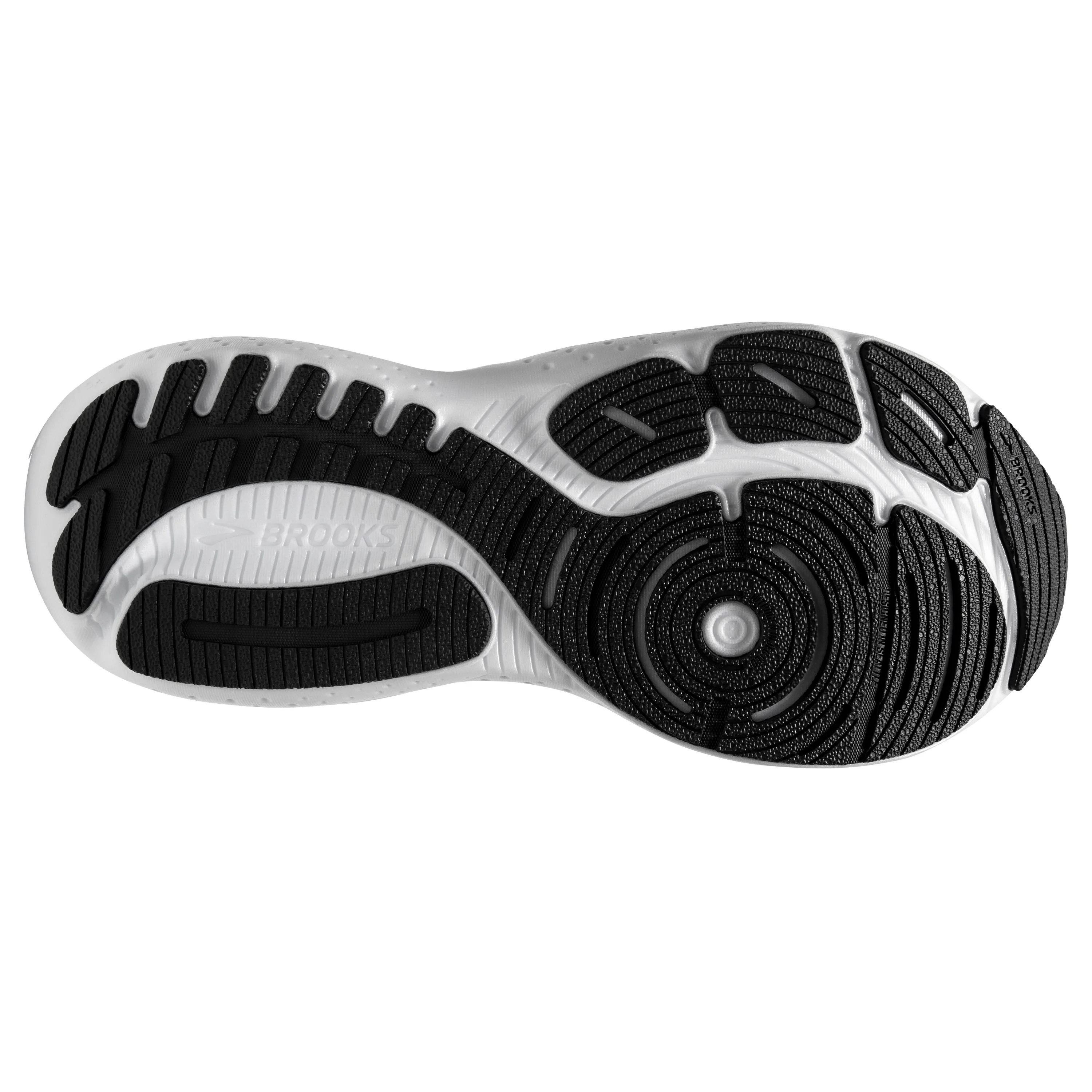 Brooks Glycerin GTS 21 Men's Shoes