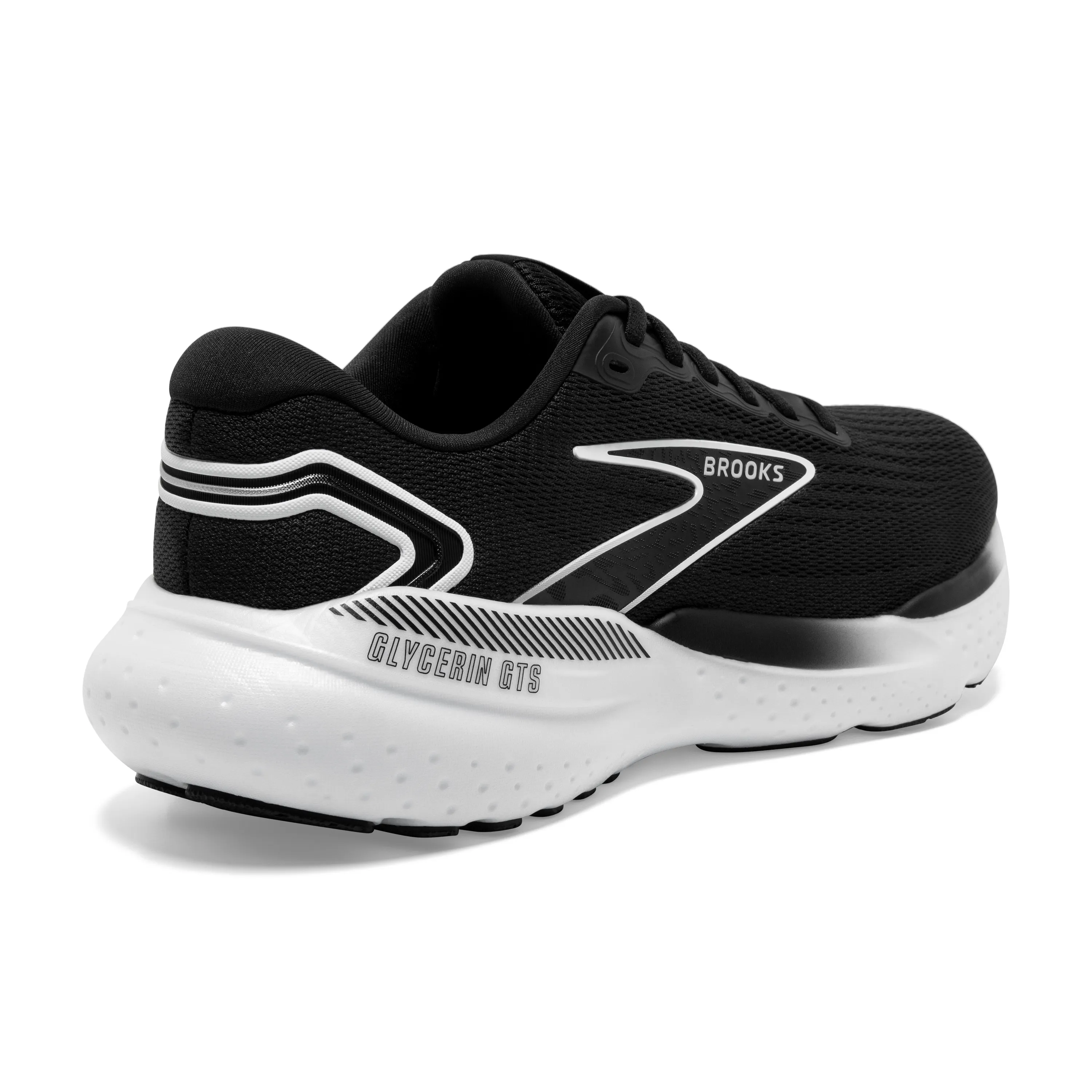 Brooks Glycerin GTS 21 Men's Shoes