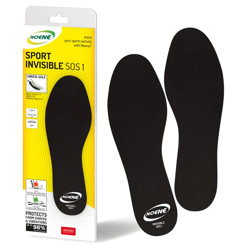 NOENE – SPORT INVISIBLE SOS1