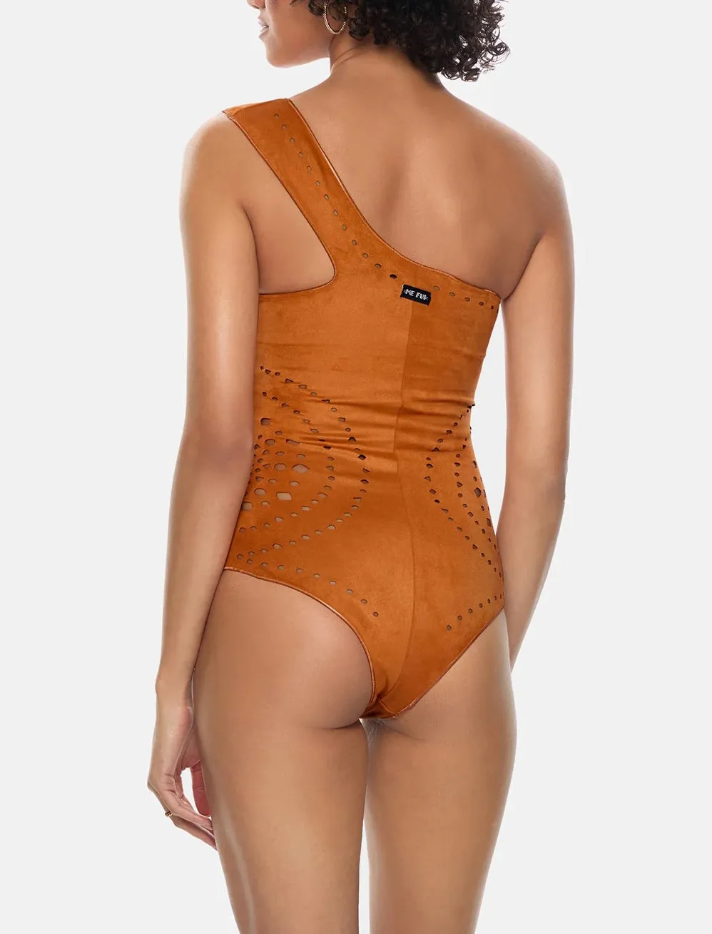 Women's Monokini