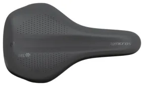 Syncros Capilano Sport Gel Bike Saddle Black