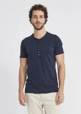 Henley T-shirt