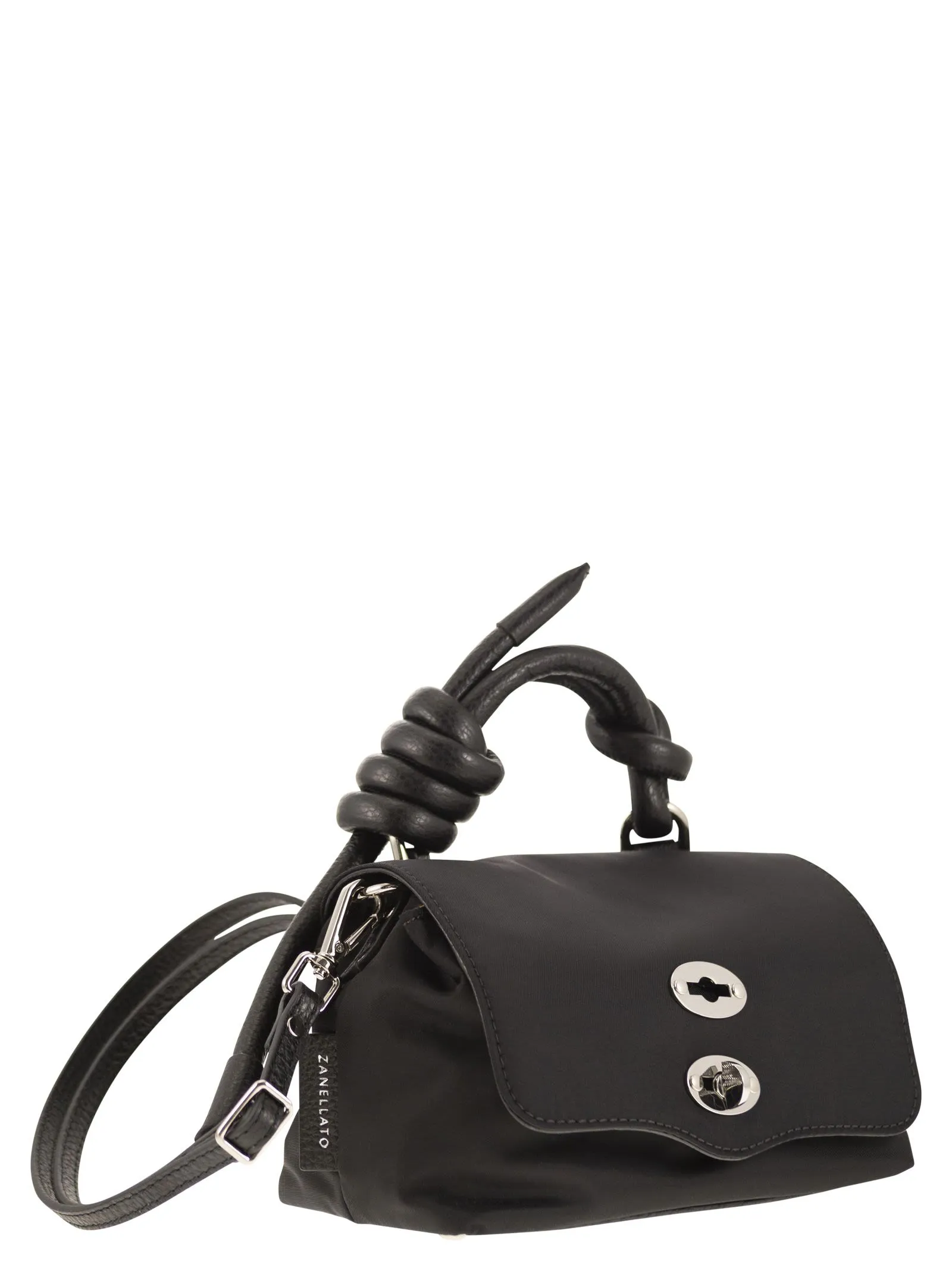 Stylish Handbag Inspired by Tokyo