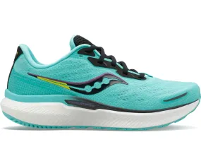 Saucony Triumph 19 Women's Shoes